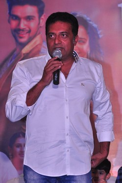 Speedunnodu Movie Success Meet Stills